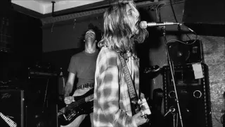 Nirvana Downer (1987 Rehearsal)