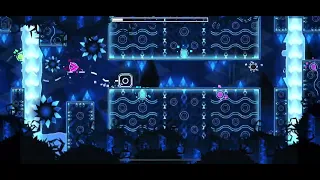 (Mobile 60hz) Tidal Wave 24% // Upcoming TOP 1 Extreme Demon // Progress #1