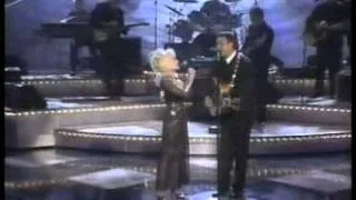 My Kind of Woman - with Vince Gill and Dolly Parton