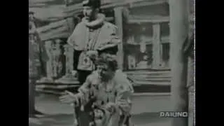 RIGOLETTO - GIUSEPPE VERDI - 1955