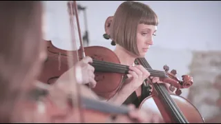 Take On Me | a-ha | String Quartet Cover