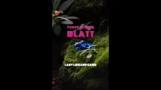 Lazy Lizzard Gang - Tanze wie ein Blatt (prod by Moglii)