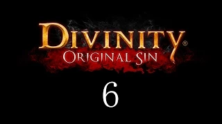 Q&Z Play Divinity: Original Sin - #6 Smelly Panties