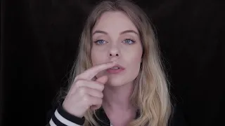 ASMR Measuring Your Face   Roleplay