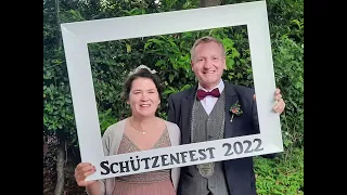 Zum Stadtschützenfest Bocholt 2022: Fotoimpressionen aus den Vereinen
