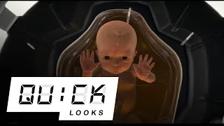 Death Stranding: Quick Look