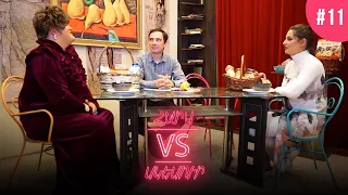 HARS VS SKESUR #11 • Sergey Sargsyan, Jemma Tati, Anahit Kirakosyan