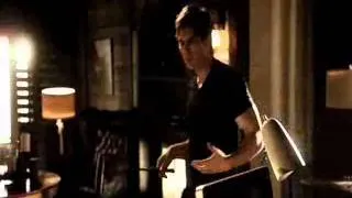 The Vampire Diaries Damon Salvatore - Carnival of Rust