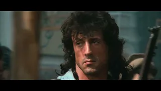 Rambo III [Digistak com 1 Blu-ray e 1 DVD]