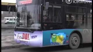 В Славянске восстановят 2 троллейбусных маршрута