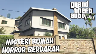 Memecahkan Misteri Megalodon, Manusia Domba, & Rumah Berdarah di GTA V