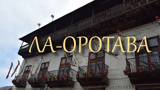 💒ТЕНЕРИФЕ Ла Оротава / TENERIFE La Orotava