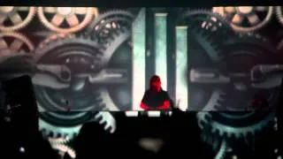 08.12 SKRILLEX @ DUBSTEP PLANET III