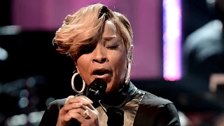 Mary J. Blige & Jools Holland - Not Loving You - Later... with Jools Holland - BBC Two