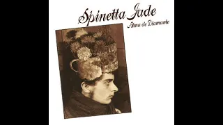 Sonido Vinilo: Spinetta Jade - Alma de Diamante