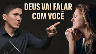 MILHARES DE PESSOAS ESTÃO MUDANDO DE VIDA COM ESTA PREGAÇÃO - Pastor Antônio Júnior