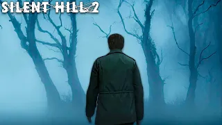 Massive New Change On Silent Hill 2 Remake Prior To New Trailer...