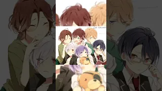 Funny And Cute Pictures In Diabolik lovers [EDIT]✓[AMV] #anime #trending #viral #youtubeshorts