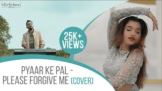 A Tribute to KK - Pyaar Ke Pal - Please Forgive Me (Cover) | Bryan Adams | Varun Unni