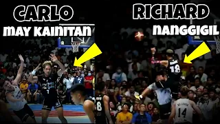 carlo may kainitan / richard nanggigil na / pheno vs northball cebu