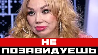 Маша Распутина, с пеной у рта, о бывшем муже...