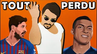 Comment Saltbae est devenu détesté par tout le monde