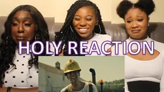 Justin Bieber - Holy ft. Chance The Rapper Official MV | LIVE RATE AND REACTION