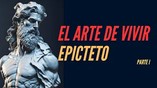 El Arte de vivir #epicteto  |  Audiolibro #epicteto #estoicismo #felicidad #exito  #filosofía