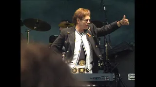 Elton John - Pinball Wizard Live (Frankenstadion, Nuremberg 1993)