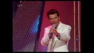 Modern Talking -YMHYMS /Die Goldene Kamera, 14.02.1999/