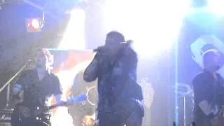 DIGIMORTAL - Страшнее меня - Live @ XO club, Moscow (15.09.2011) [10/14]