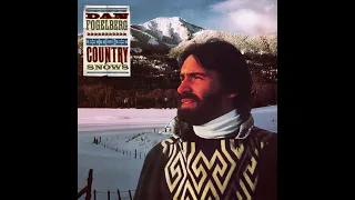 A3  Sutter's Mill  - Dan Fogelberg – High Country Snows 1985 US Vinyl Record Rip HQ Audio Only