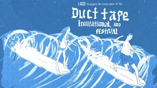 WATCH LIVE Vans Duct Tape Invitational - Day 1
