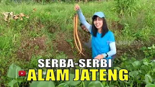 SERBA-SERBI ALAM JATENG | JEJAK PETUALANG (21/04/21)