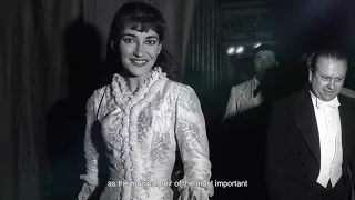 Maria Callas in scena - Gli anni alla Scala (Teatro alla Scala)