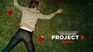 Project X Soundtrack - The XX "Intro"