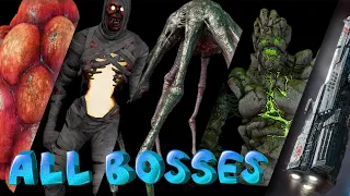 Serious Sam VR: The Last Hope - All Bosses