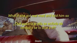 Elvis Presley -The girl of my best friend-  (Esp.english)