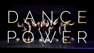 DANCE POWER 05.11.2022 MINSK - TEASER