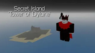 Roblox Pilgrammed: How to get to the SECRET ISLAND 'Tower of Dylaine'