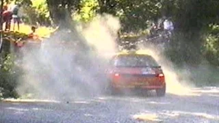 Rallye de l'Ain Bugey 2003 by Ouhla lui