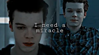 Ian Gallagher || You can fix me, I'm not broken