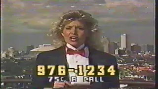 '80s New Orleans TV Ads - Pt. 2
