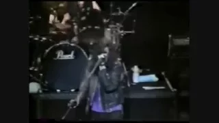 Ramones - Citta Club (Tokyo, Japan 05-02-1991)