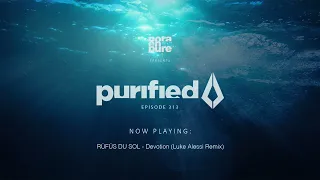 Purified Radio 313