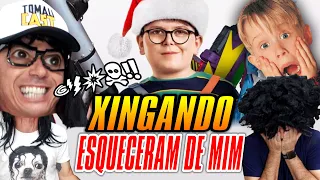 XINGANDO O NOVO ESQUECERAM DE MIM no Lar Doce Lar - #EsqueceramDeMim Irmãos Piologo Filmes