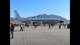 2019 Nellis Air Show