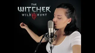 The Witcher 3: Wild Hunt - The Wolven Storm / Priscilla's Song (Cover by CHARME)