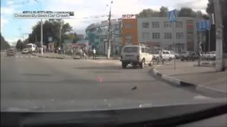 Самые страшные аварии подборка 2013 Part 2 NEW! Car Crash Compilation 2013 Part 2 NEW!