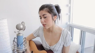 Regina Spektor - Us (Cover) by Daniela Andrade